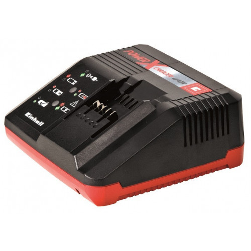 Outil multifonction sans fil – GE-HC 18 Li T Kit – Taille-haies et élagueuse sur perche – Batterie 18 V 3,0 Ah - EINHELL 