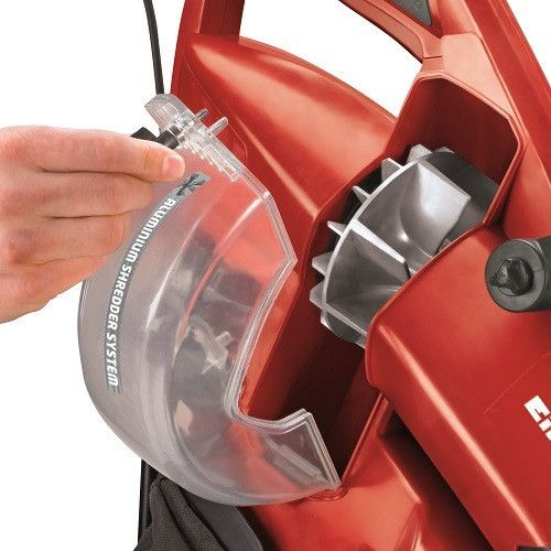 Einhell GE-EL 3000 E Aspirateur-souffleur électrique Einhell GE-EL 3000 E Aspirateur-souffleur électrique