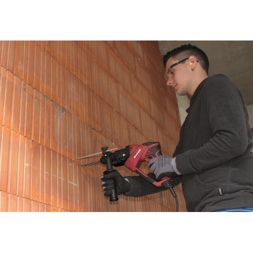 Marteau-perforateur électrique 500W RT-RH 20/1 - EINHELL