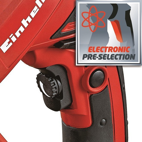 Marteau-perforateur électrique 500W RT-RH 20/1 - EINHELL