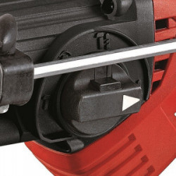 Marteau-perforateur électrique 500W RT-RH 20/1 - EINHELL 