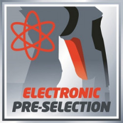 Marteau-perforateur électrique 500W RT-RH 20/1 - EINHELL