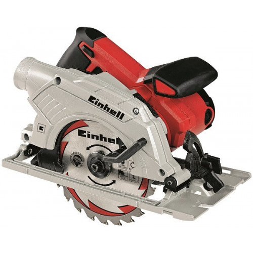 Scie circulaire de table 1200 W - TE-CS 165 - EINHELL 