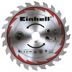 Scie circulaire de table 1200 W - TE-CS 165 - EINHELL 