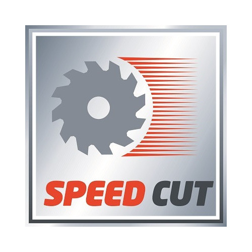 Scie circulaire – Lame 165 mm – Profondeur de coupe 55 mm – Moteur 1 200 W - EINHELL 