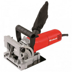 Fraiseuse à lamelles – TC-BJ 900 – Profondeur 14 mm – Moteur 860 W de marque EINHELL , référence: B3455300