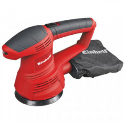 Ponceuse excentrique TC-RS 38 E - EINHELL 