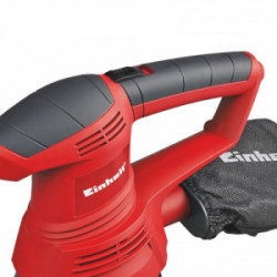 Ponceuse excentrique TC-RS 38 E - EINHELL