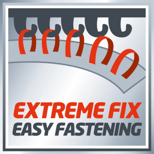 Ponceuse girafe pour cloisons sèches – TC-DW 225 – Plateau Ø 225 mm – Moteur 600 W - EINHELL 