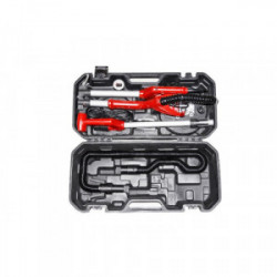 Ponceuse girafe pour cloisons sèches – TC-DW 225 – Plateau Ø 225 mm – Moteur 600 W - EINHELL 