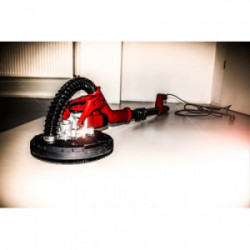 Ponceuse girafe murale TC-DW 225 - EINHELL 