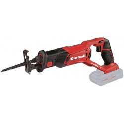 Scie universelle sans fil – TE-AP 18 Li Solo – Profondeur de coupe bois 100 mm – Power X-Change de marque EINHELL , référence: B3456300