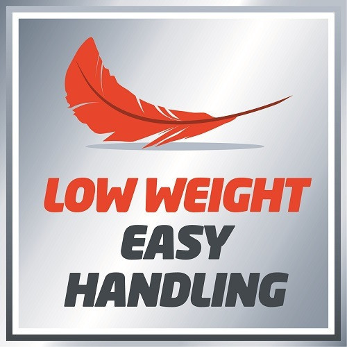 Scie universelle sans fil – TE-AP 18 Li Solo – Profondeur de coupe bois 100 mm – Power X-Change - EINHELL 