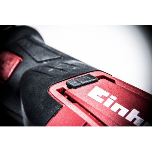 Scie universelle sans fil – TE-AP 18 Li Solo – Profondeur de coupe bois 100 mm – Power X-Change - EINHELL 