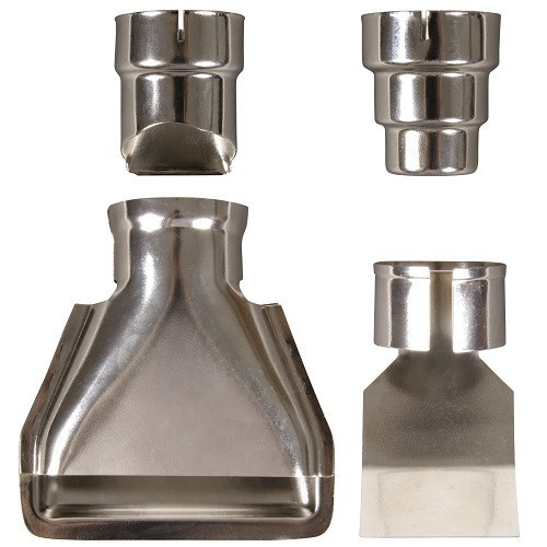 Décapeur thermique – TE-HA 2000 E – Température réglable – 4 buses incluses - EINHELL 
