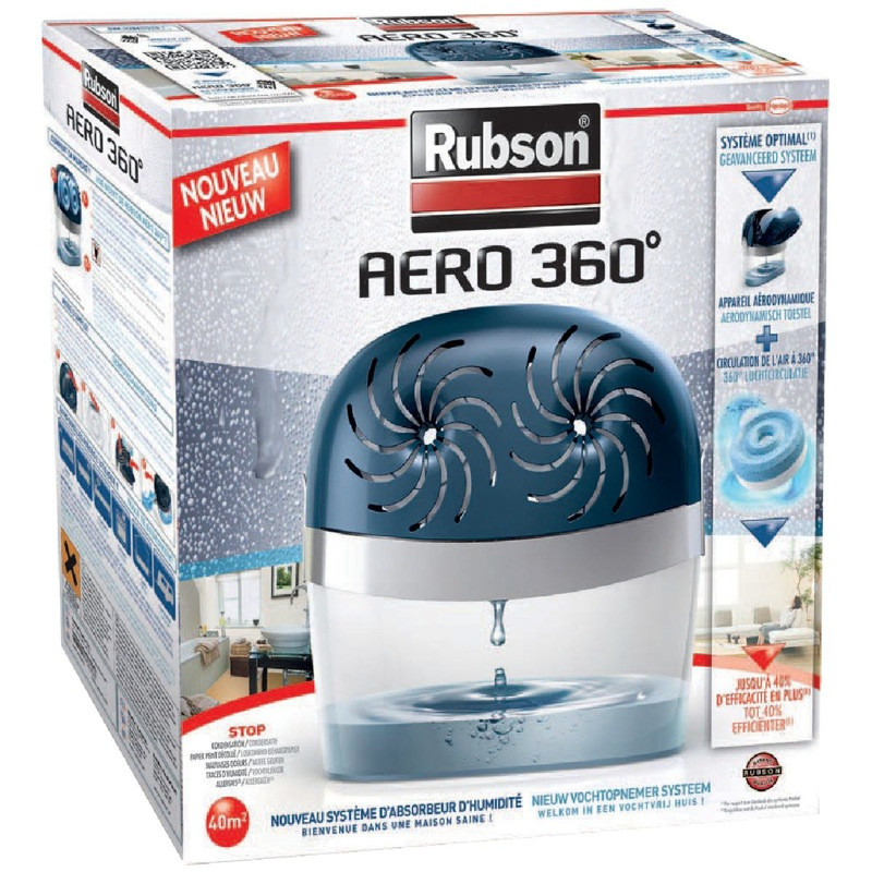Rubson Aero 360° - Image 4