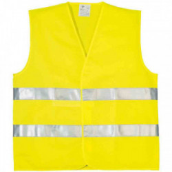 Gilet de signalisation éco XL - BD