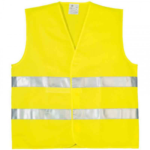 Gilet de signalisation éco XL - BD