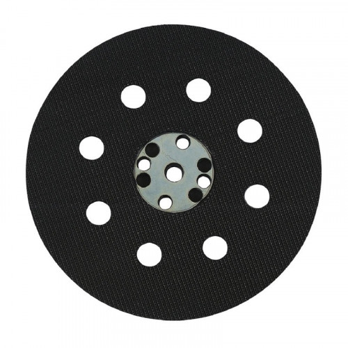 Plateau caoutchouc auto-agrippant Ø 115 mm - - Scid