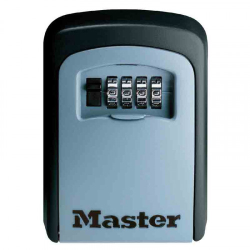 Mini coffre sélect - MASTER LOCK