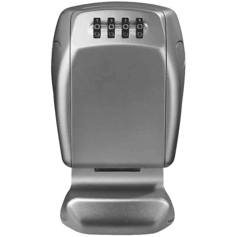 Mini coffre pour clés à fixation murale