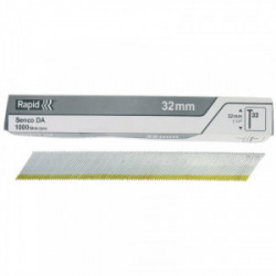 Pointe n°32 - 32 mm par 1000 de marque RAPID, référence: B3708400