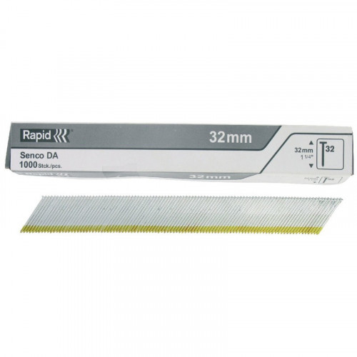 Pointe n°32 - 32 mm par 1000 - RAPID