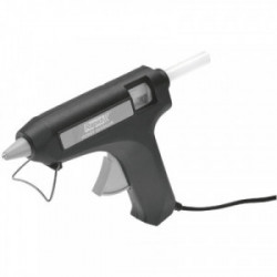 Pistolet à colle Hobby Glue Gun de marque RAPID, référence: B3710800