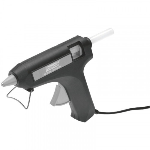 Pistolet à colle Hobby Glue Gun - RAPID