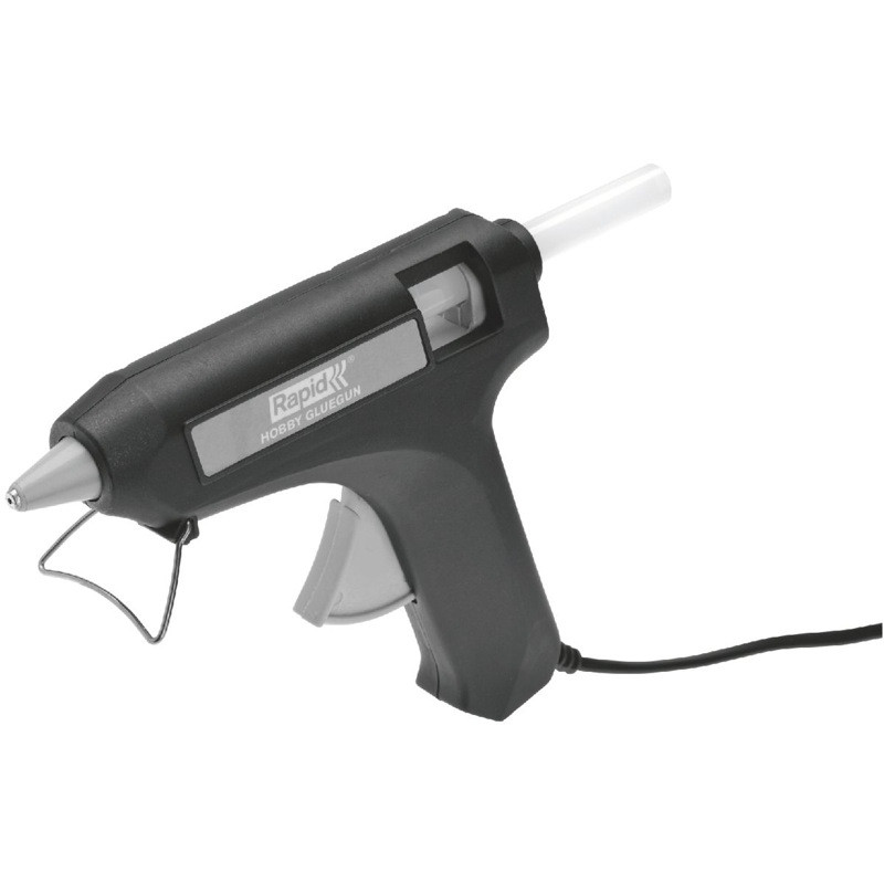 Pistolet à colle Hobby Glue Gun