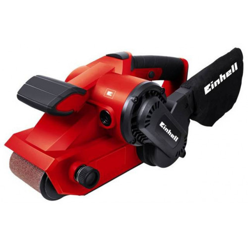 Ponceuse à bande TC-BS 8038 RECONDITIONNE - EINHELL 
