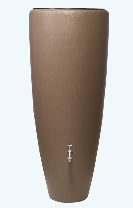 Réservoir 2 en 1 - Taupe - 300L