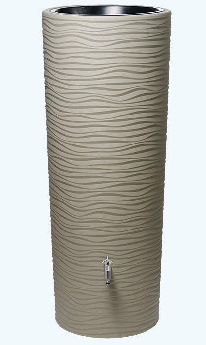 Réservoir NATURA 2EN1 - Sahara - 350 L