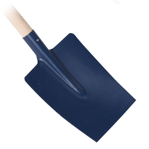 Pelle St Etienne à douille 25 emmanché