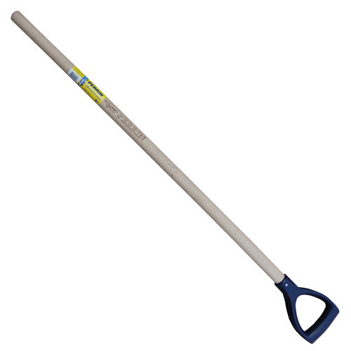 Manche poignée plastique pour poussoir polypro