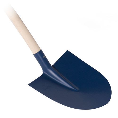 Pelle Alsace sans rebord 28 emmanché