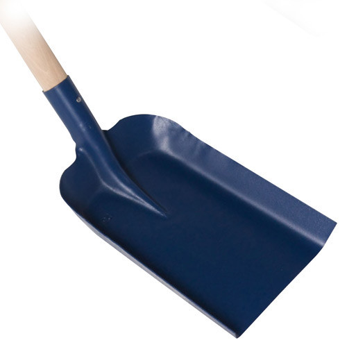 Pelle Angoulême de 25 emmanché