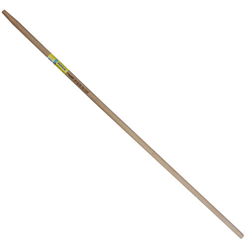 Manche droit 1,65 m pour râteau soudé