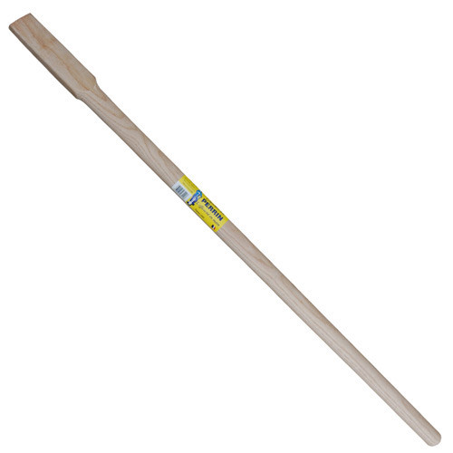 Manche droit 1,10 m pour houe oeil triangulaire