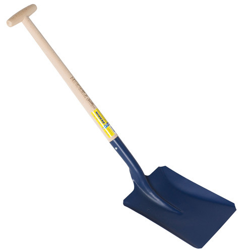 Pelle anglaise de 28 manche en T