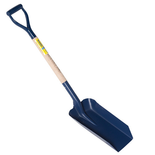 Pelle locomobile de 20 manche en D