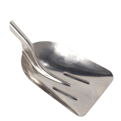 Pelle rendement alu sans manche