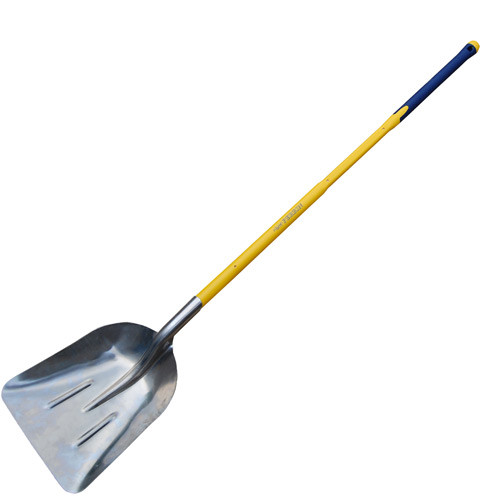 Pelle rendement manche composite béquille