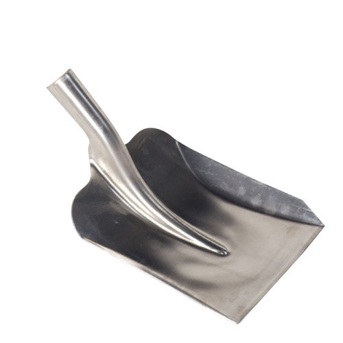 Pelle auto alu sans manche