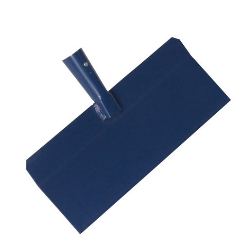 Gratte acier pour neige 40 sans manche