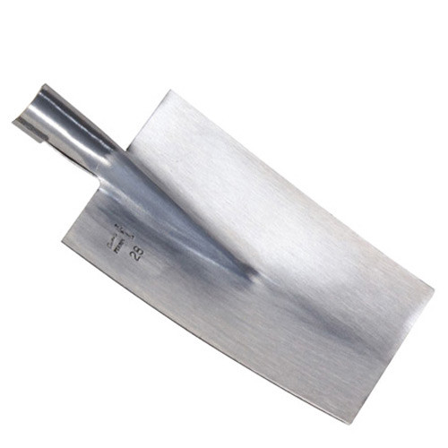 Louchet Senlis de 30 cm sans manche