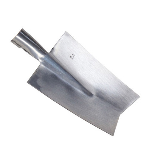 Louchet Vosges de 21 cm sans manche