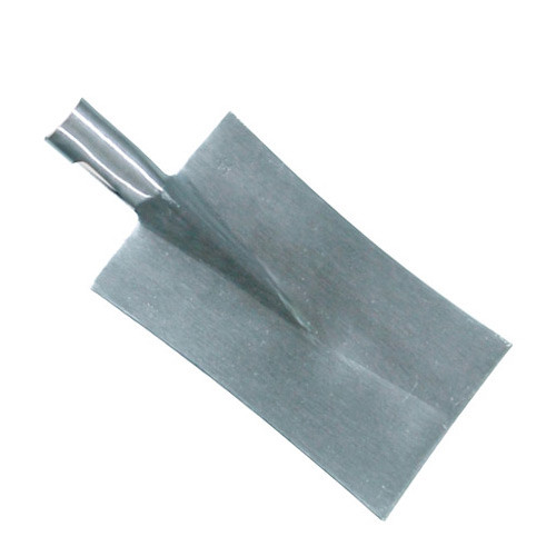 Louchet maçon de 34 cm sans manche