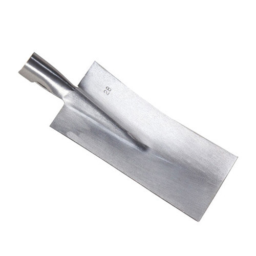 Louchet Nord de 30 cm sans manche