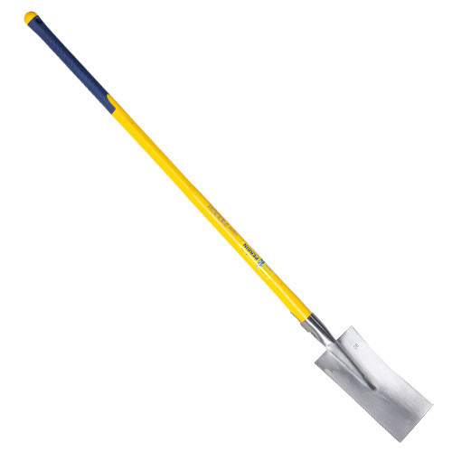 Louchet Nord de 28 cm manche composite